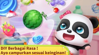 Toko Kue Baby Panda screenshot 5