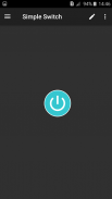Bluetooth Remote for Arduino screenshot 2
