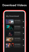 Video Downloader, Download Video screenshot 1