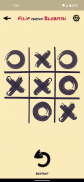 Tic Tac Toe Puzzle Game screenshot 0