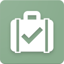 PackTeo - Travel Packing List Icon