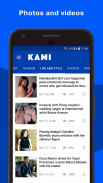 Philippine News KAMI: Latest & Breaking News App screenshot 4