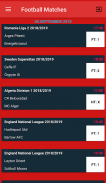 HTFT Sure Fixed Matches screenshot 1