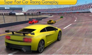 VR Real Car Furious Racing screenshot 3