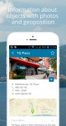 Travel guide around Montenegro screenshot 4