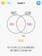 That's So Venn - Word Trivia screenshot 3