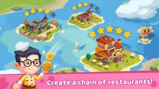 Little Panda's Restaurant Chef screenshot 3