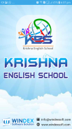 Krishna English School screenshot 3