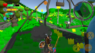 Dwarves War screenshot 5