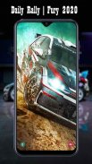Extreme Rally Fury Wallpaper screenshot 7