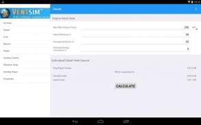 Vent Calculator screenshot 3