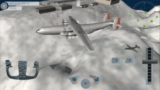 Flight Sim : Plane Pilot 2 screenshot 3