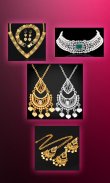 New Indian Jewellery Designs screenshot 2