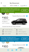 Honcker – The Car Leasing App screenshot 5