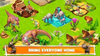 Ice Age Adventures screenshot 5