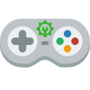GAMEPAD CLAMP Icon