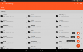 N Files - File Manager & Explorer screenshot 3