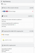 KDE-Itinerary screenshot 6