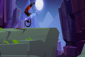 Hardcore Unicycling screenshot 2