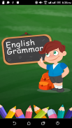 English Grammar screenshot 15