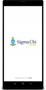 Sigma Chi screenshot 0