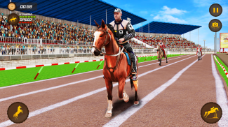 Baixe Jogo do Cavalo: Corrida Racing no PC