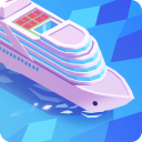 Idle Harbour Tycoon - Incremen Icon