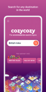 Cozycozy - All Accommodations screenshot 3