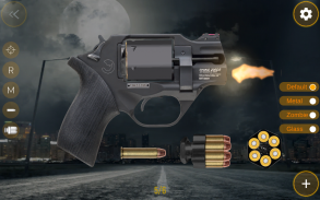 Chiappa Rhino Revolver Sim screenshot 14