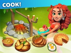 Family Island: Ферма симулятор screenshot 3