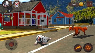 Dalmatian Dog Simulator screenshot 9