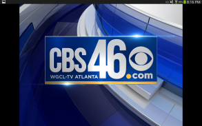 CBS46 News Atlanta screenshot 0