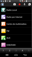 AirMusic Control screenshot 0