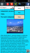 History of Jamaica screenshot 7