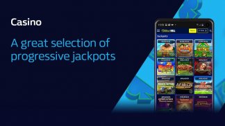 William Hill Casino: Online Roulette & Blackjack screenshot 14