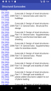 Structural Eurocodes screenshot 1