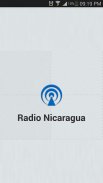 Radio Nicaragua screenshot 1