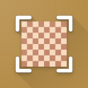 ChessEye: chessboard scanner