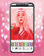 Best- BF | Beauty Photo new editor stickers - 2020 screenshot 8