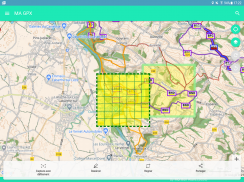 MA GPX: Create your GPS tracks screenshot 5
