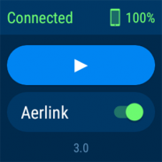 Aerlink: Wear Connect for iOS screenshot 0