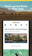 Expedia: Hotels, Flüge & Auto screenshot 10