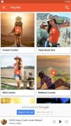 Country Music Songs screenshot 0