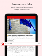 Le Point | Actualités & Info screenshot 11