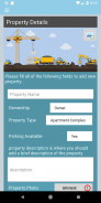 Eqary : Cloud Real Estate & Property Management screenshot 2