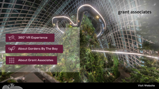 VR Gardens by the Bay screenshot 4