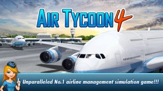AirTycoon 4 screenshot 5