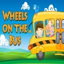 Wheel on the bus Icon