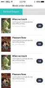 Book Donate- Sell, Share, Rent - Buy Easily. screenshot 2