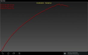 Dyno-Scan (OBD II Scan Tool) screenshot 11